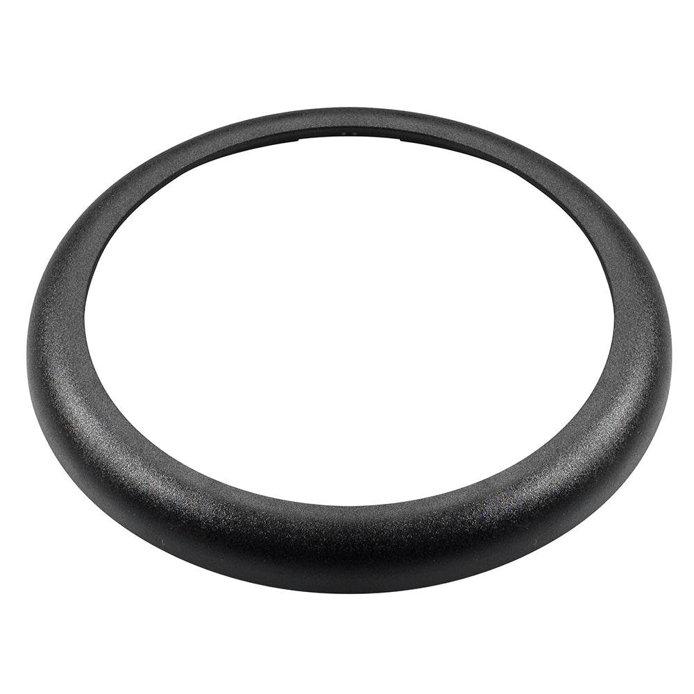 Suncoast Marine and Auto offers Veratron 52mm ViewLine Bezel - Round - Black [A2C5318602701]