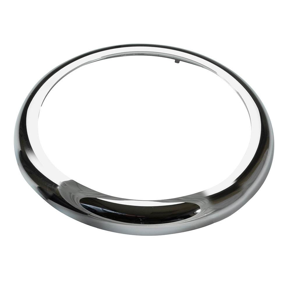 Suncoast Marine and Auto offers Veratron 52mm ViewLine Bezel - Round - Chrome [A2C5318602901]