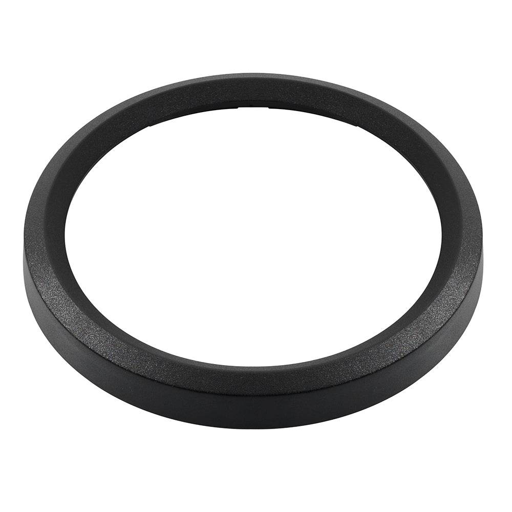 Suncoast Marine and Auto offers Veratron 85mm ViewLine Bezel - Triangular - Black [A2C5319291701]