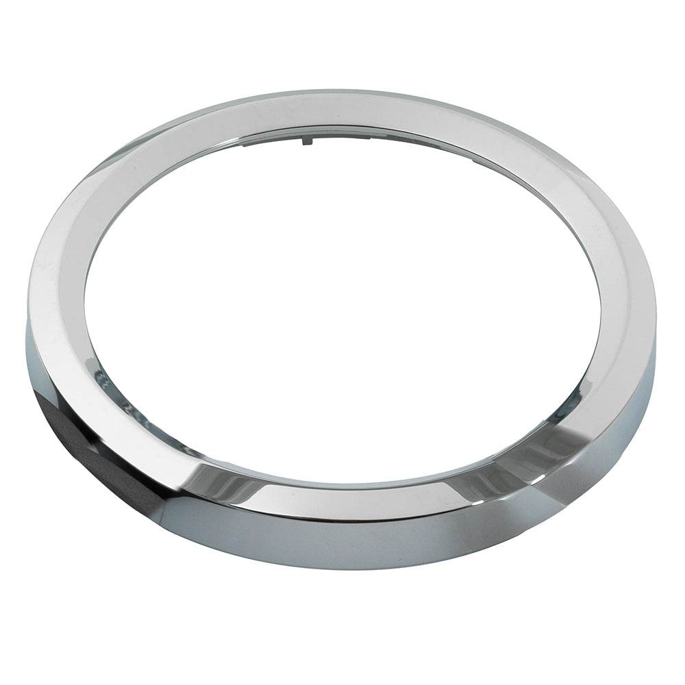 Suncoast Marine and Auto offers Veratron 85mm ViewLine Bezel - Triangular - Chrome [A2C5319291801]