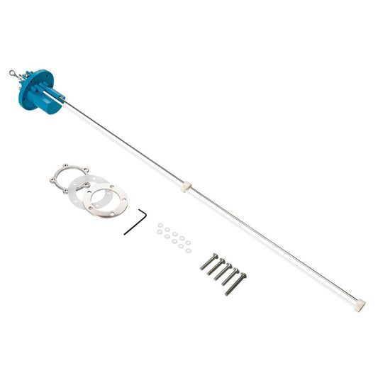 Veratron Fresh Water Level Sensor w/Sealing Kit #370 - 12-24V - 4-20mA - 80-600mm Length [N02-240-402] - Suncoast Marine & Auto Supply 