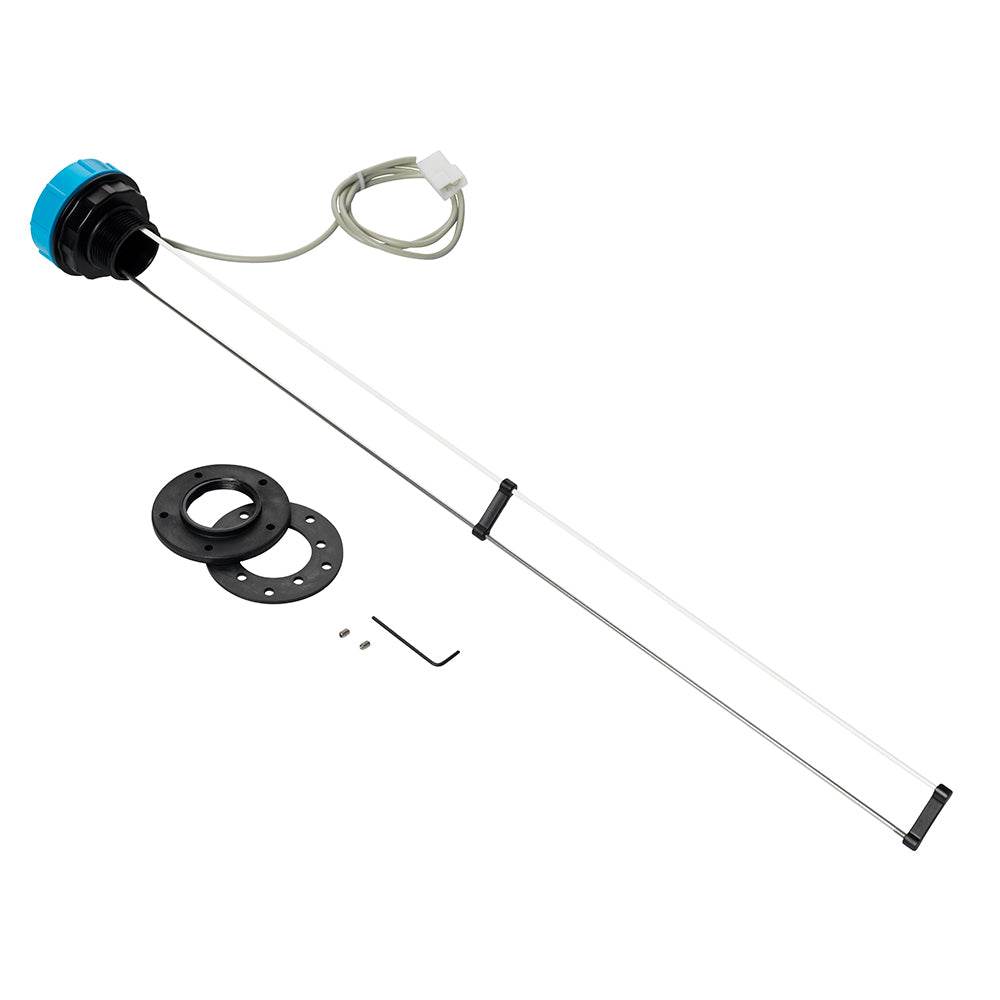 Veratron Fresh Water Level Sensor w/Sealing Kit #930 - 12/24V - 4-20mA - 80-600mm Length (N02-240-802) - Suncoast Marine and Auto Supply 