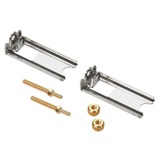 Suncoast Marine and Auto offers Veratron Bracket Assembly Mounting Set - Viewline Gauges [A2C59510854]