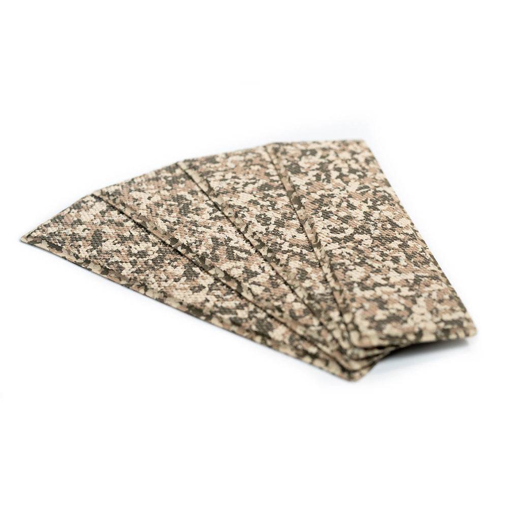 Suncoast Marine and Auto offers SeaDek Embossed 4-Piece Step Kit - Desert Camo [23903-21526]