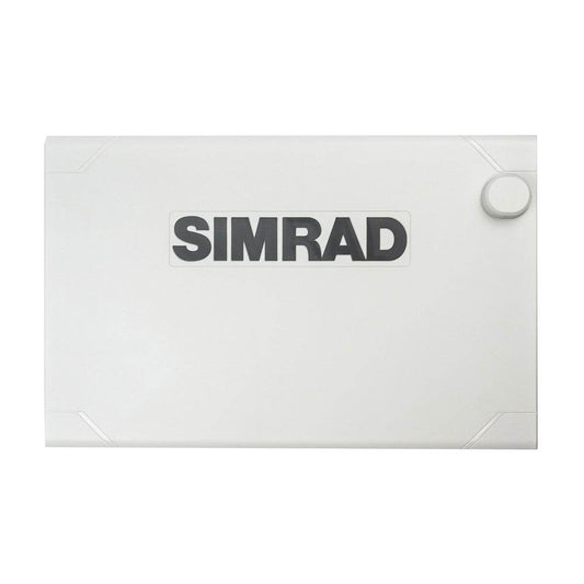 Suncoast Marine and Auto offers Simrad Suncover f/NSS12 evo3 [000-13742-001]