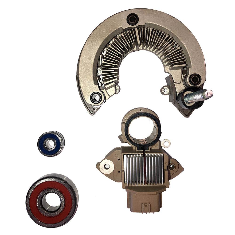 Suncoast Marine and Auto offers Balmar Offshore Repair Kit XT Series - 170AMP - 12V [70-XT-170]