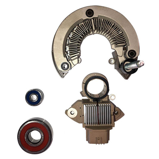 Suncoast Marine and Auto offers Balmar Offshore Repair Kit XT Series - 170AMP - 12V [70-XT-170]