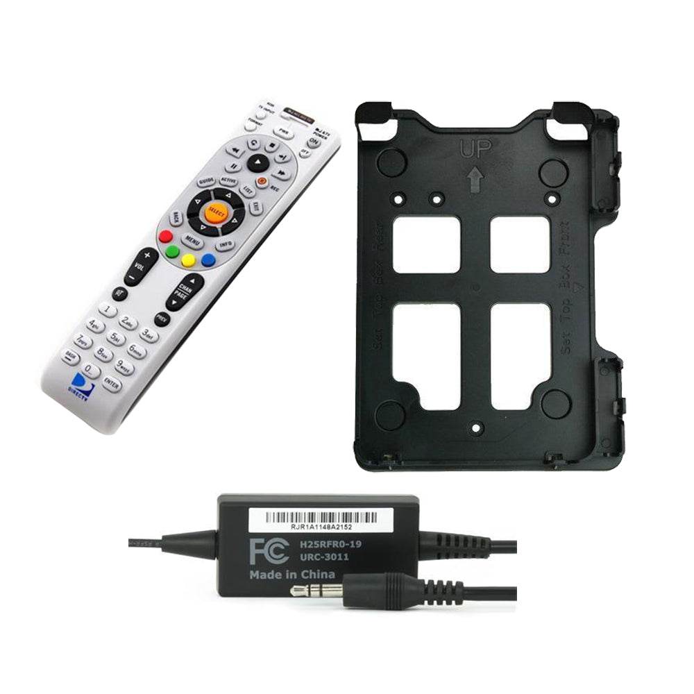 Suncoast Marine and Auto offers KVH DIRECTV H25 RF Remote Kit [72-0563]