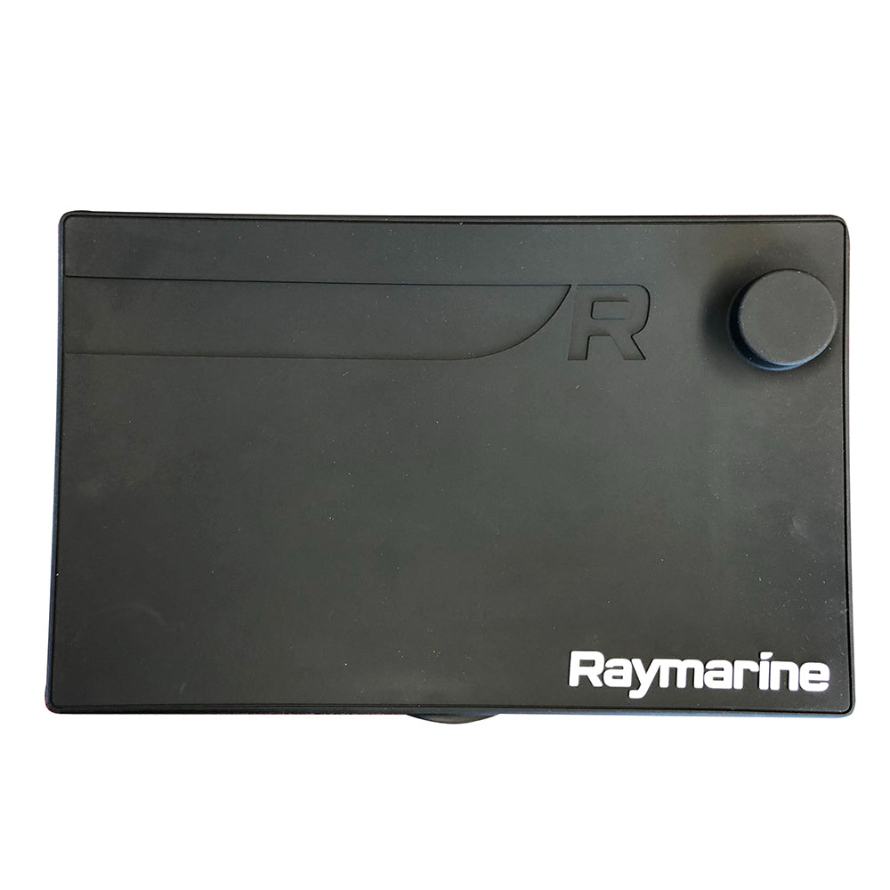 Suncoast Marine and Auto offers Raymarine Suncover f/Axiom Pro 12 - Silicone - Black [A80535]