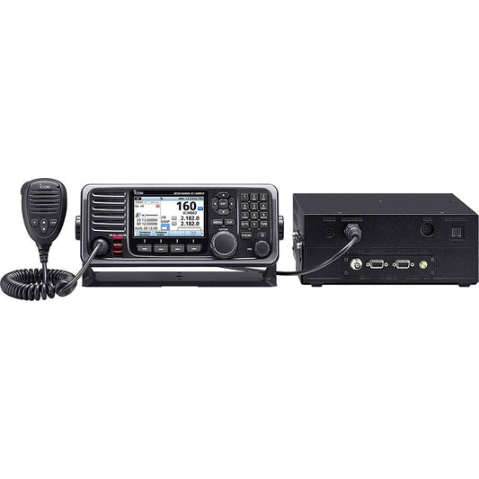 Suncoast Marine and Auto offers Icom M803 Recreational SSB Radio [M803]