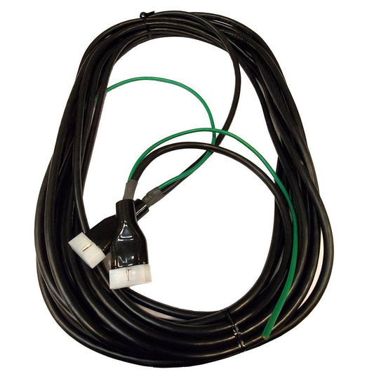 Suncoast Marine and Auto offers Icom OPC-1465 Shielded Control Cable f/AT-140 to M803 - 10M [OPC1465]