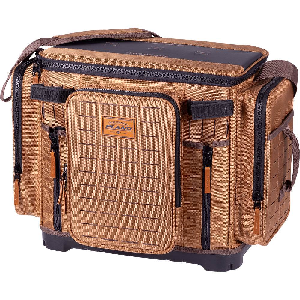 Suncoast Marine and Auto offers Plano Guide Series 3700 Tackle Bag - Extra Large [PLABG371]