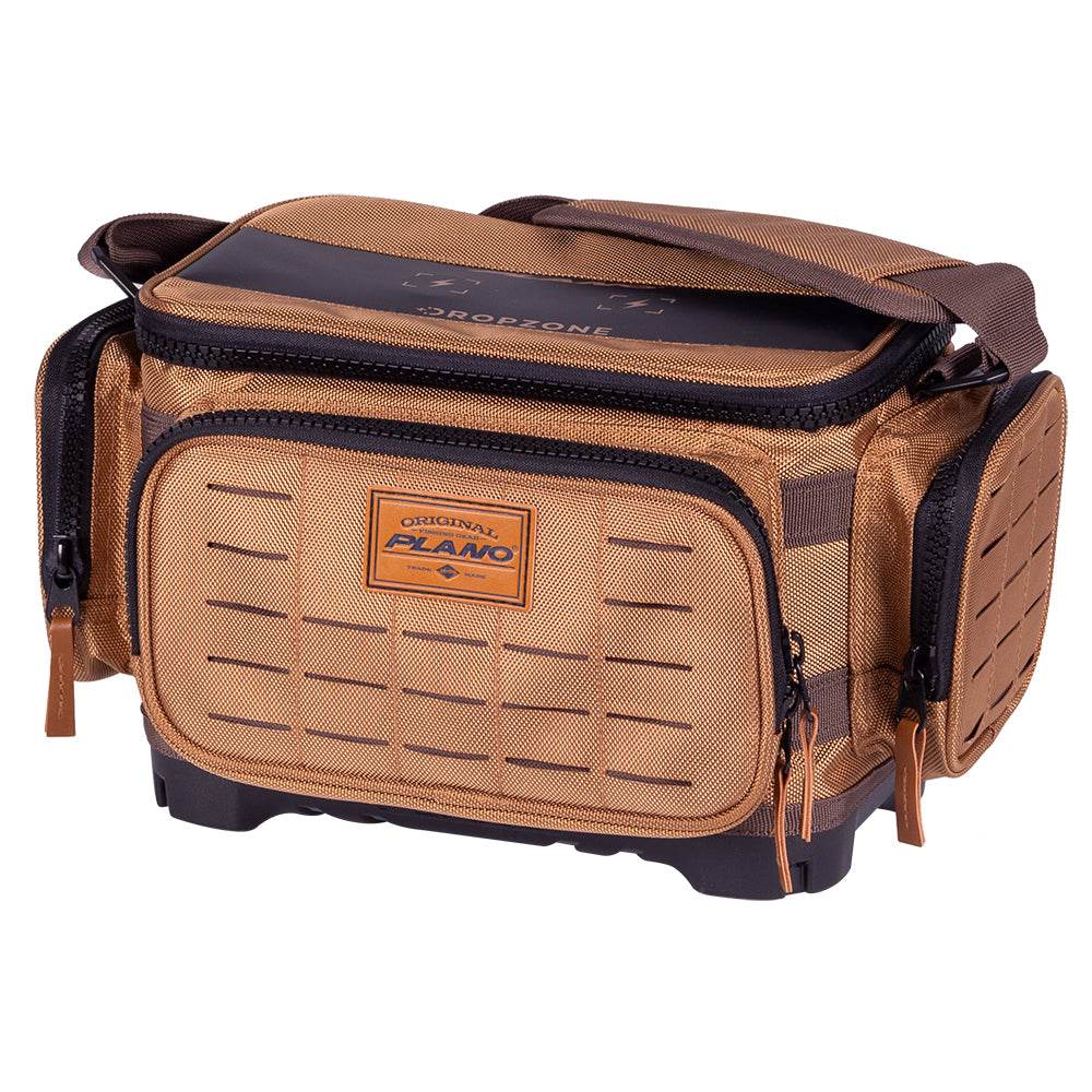 Suncoast Marine and Auto offers Plano Guide Series 3500 Tackle Bag [PLABG350]