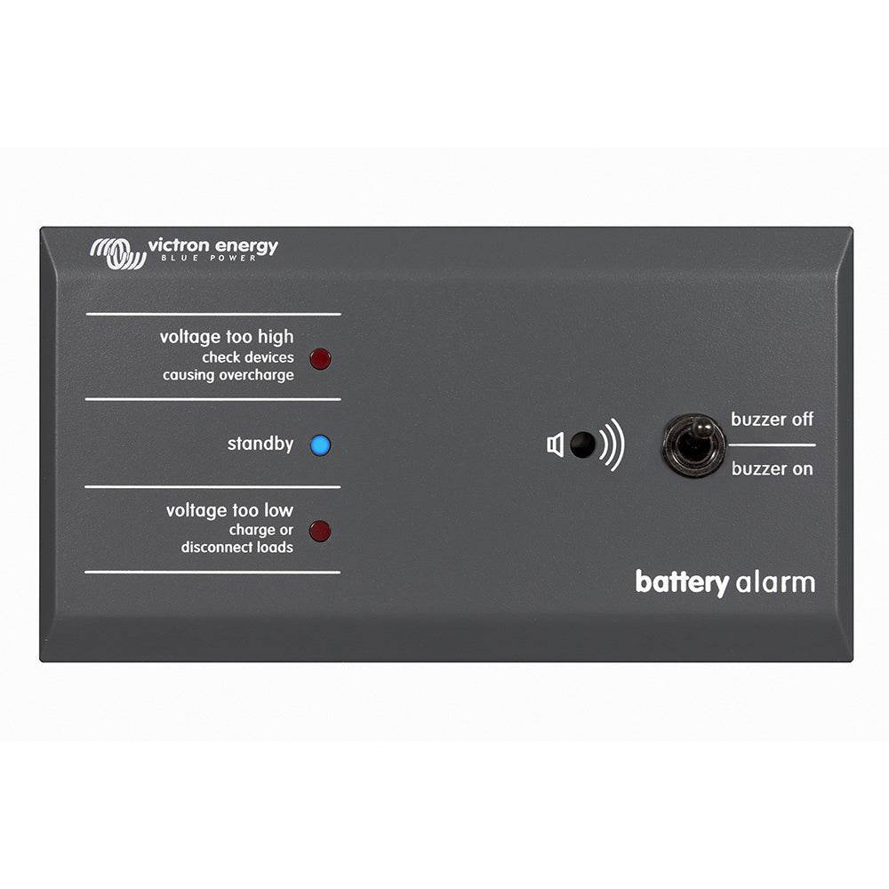 Suncoast Marine and Auto offers Victron Battery Alarm GX [BPA000100010R]