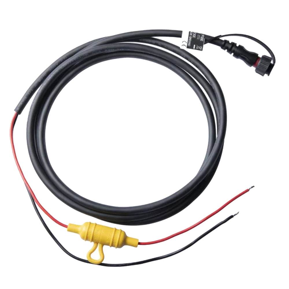 Suncoast Marine and Auto offers Garmin GPSMAP 2-Pin Power/Data Cable - 6 [010-12797-00]