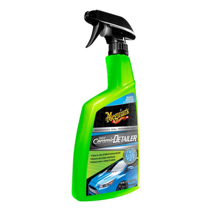 Suncoast Marine and Auto offers Meguiars Hybrid Ceramic Detailer - 26oz [G200526]