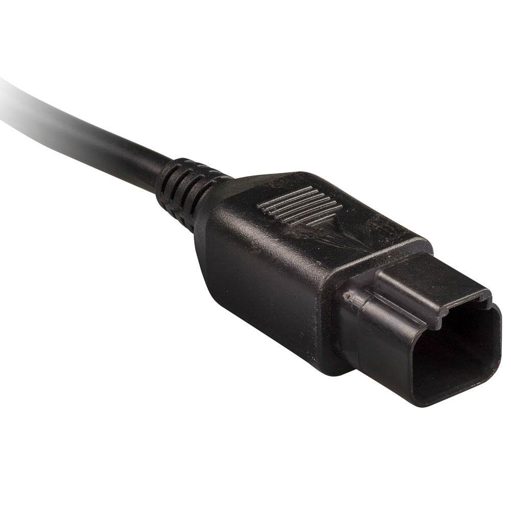 Suncoast Marine and Auto offers HEISE DT Plug w/Wire - 10-Pack [HE-DTPLUG]