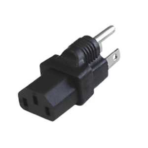 Suncoast Marine and Auto offers ProMariner C13 Plug Adapter - US [90100]