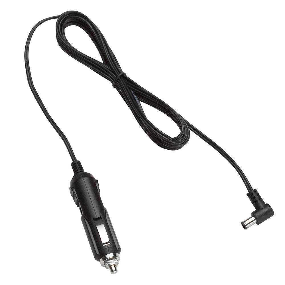 Suncoast Marine and Auto offers Standard Horizon 12V DC Charge Cable f/HX400 HX400IS [E-DC-30]