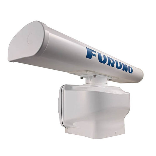 Suncoast Marine and Auto offers Furuno DRS6AX 6kW UHD Digital Radar w/Pedestal, 3.5 Open Array Antenna 15M Cable [DRS6AX/3]