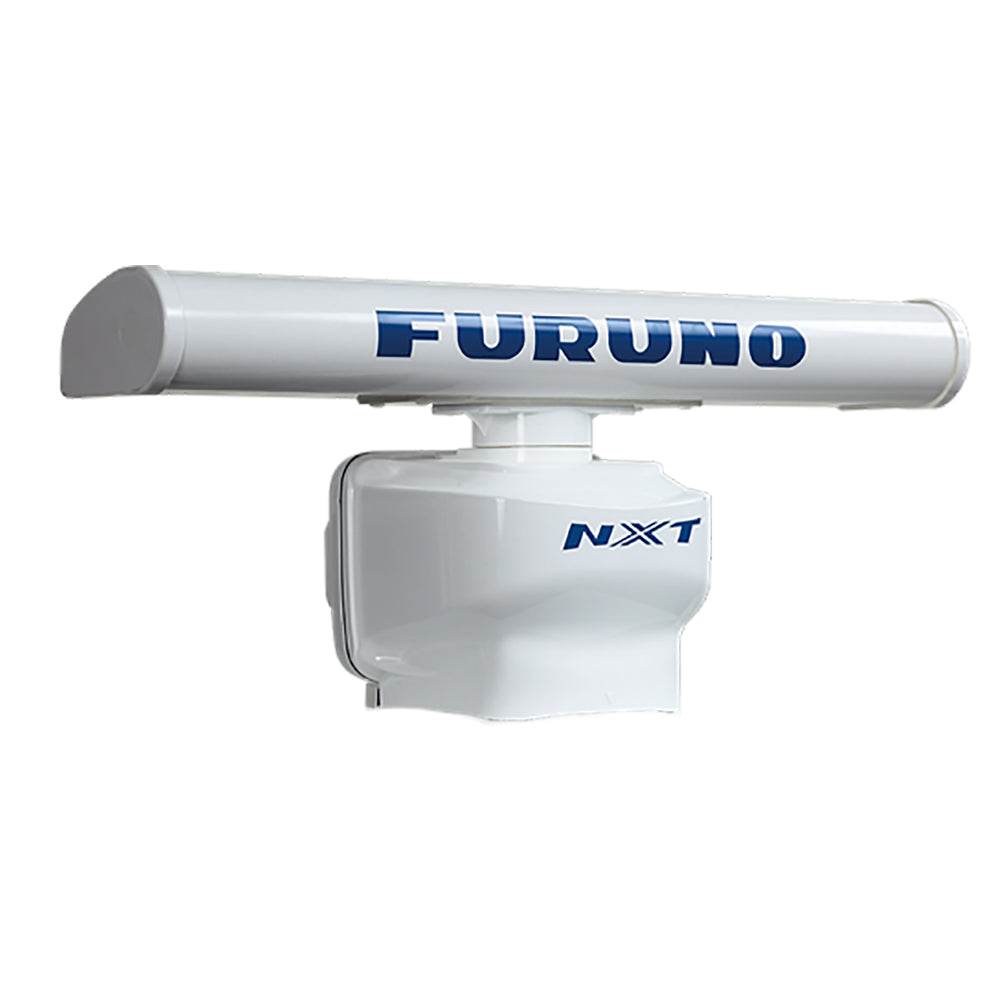 Suncoast Marine and Auto offers Furuno DRS12ANXT/3 Radar Pedestal 3 Array - 15M Cable [DRS12ANXT/3]