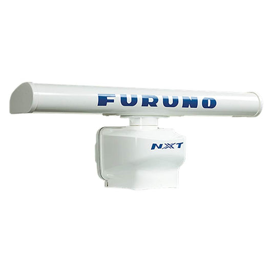 Suncoast Marine and Auto offers Furuno DRS12ANXT/4 Radar Pedestal 4 Array - 15M Cable [DRS12ANXT/4]