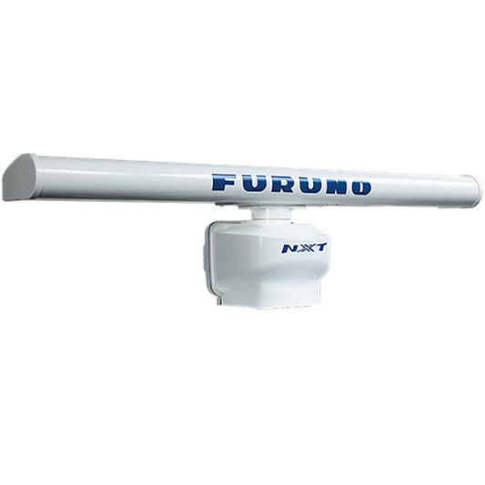 Suncoast Marine and Auto offers Furuno DRS12ANXT/6 Radar Pedestal 6 Array - 15M Cable [DRS12ANXT/6]