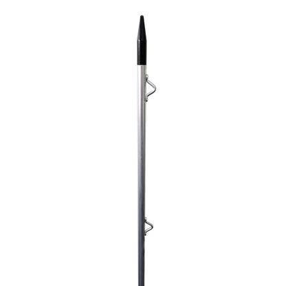 Suncoast Marine and Auto offers Tigress XD Rod Holder Flag Pole - 54" [88411]