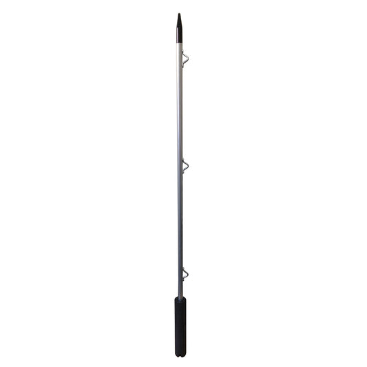 Suncoast Marine and Auto offers Tigress XD Rod Holder Flag Pole - 54" [88411]