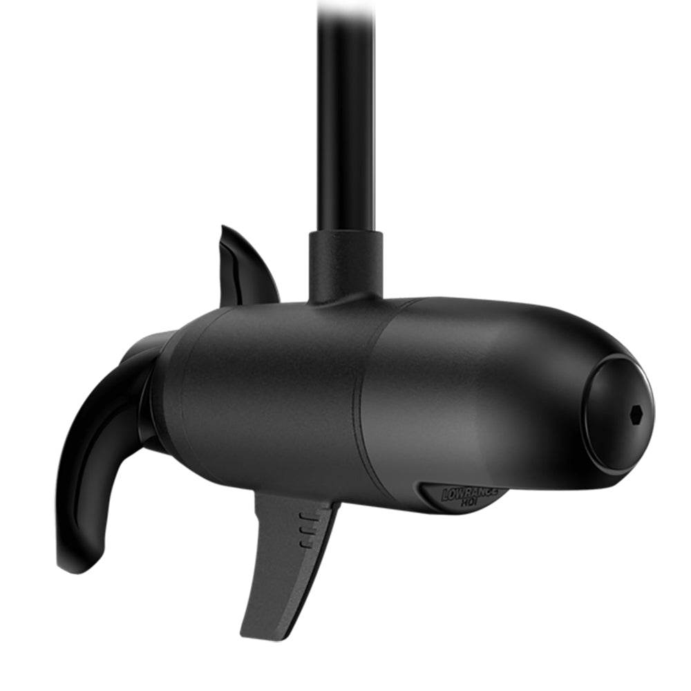 Suncoast Marine and Auto offers Lowrance HDI Nosecone Transducer f/Ghost Trolling Motor [000-15275-001]