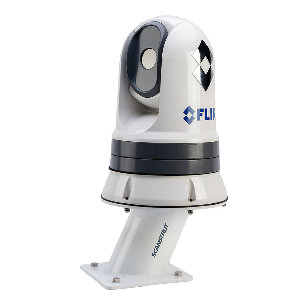 Suncoast Marine and Auto offers Scanstrut CAM-PT-150-03 Aluminum PowerTower f/FLIR M300 Cameras - 6" [CAM-PT-150-03]