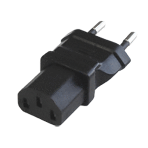 Suncoast Marine and Auto offers ProMariner C13 Plug Adapter - Europe [90110]