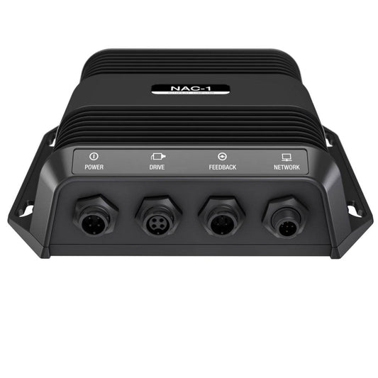 Suncoast Marine and Auto offers Simrad NAC-1 Autopilot Computer [000-11769-001]