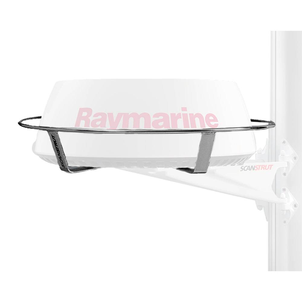 Suncoast Marine and Auto offers Scanstrut SC29 Radar Guard f/M92722 f/Use In Combination w/Raymarine Quantum Radar [SC29]