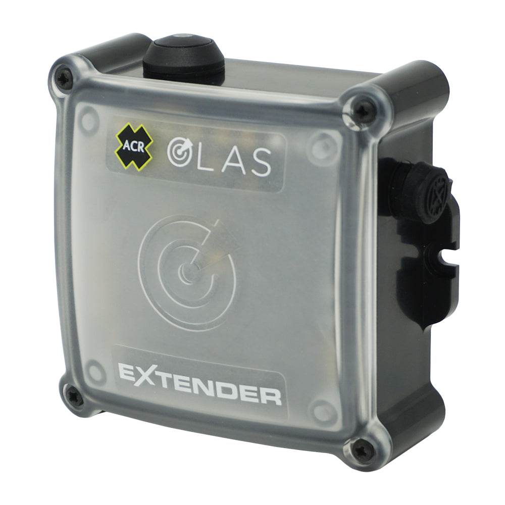 Suncoast Marine and Auto offers ACR OLAS EXTENDER [2986]