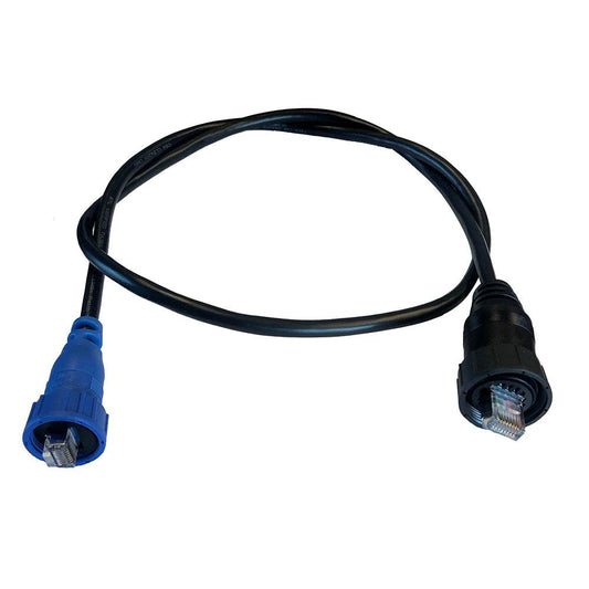 Suncoast Marine and Auto offers Shadow-Caster Garmin Ethernet Cable [SCM-MFD-CABLE-GARMIN]