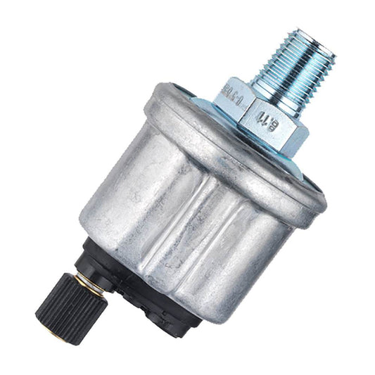 Suncoast Marine and Auto offers VDO Pressure Sender 80 PSI 1/4-18 NPT [360-005]