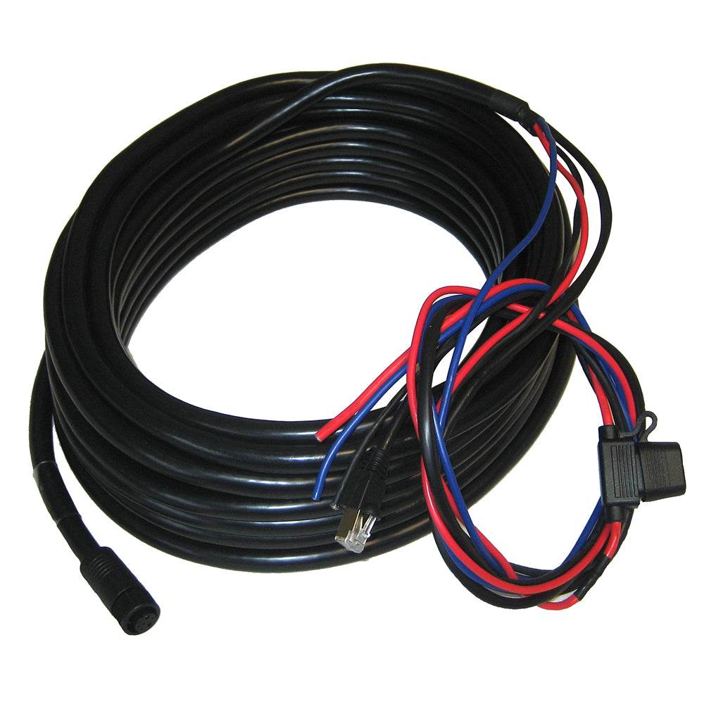 Suncoast Marine and Auto offers Furuno DRS Signal/Power Cable - 15M [001-512-620-00]