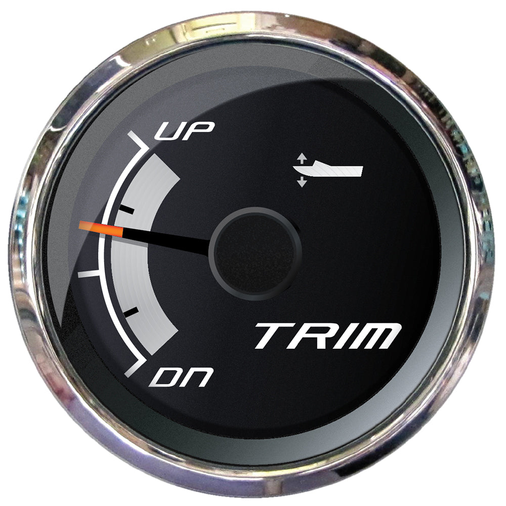 Suncoast Marine and Auto offers Faria Platinum 2" Trim Gauge f/Honda [22018]