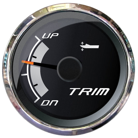 Suncoast Marine and Auto offers Faria Platinum 2" Trim Gauge f/Honda [22018]