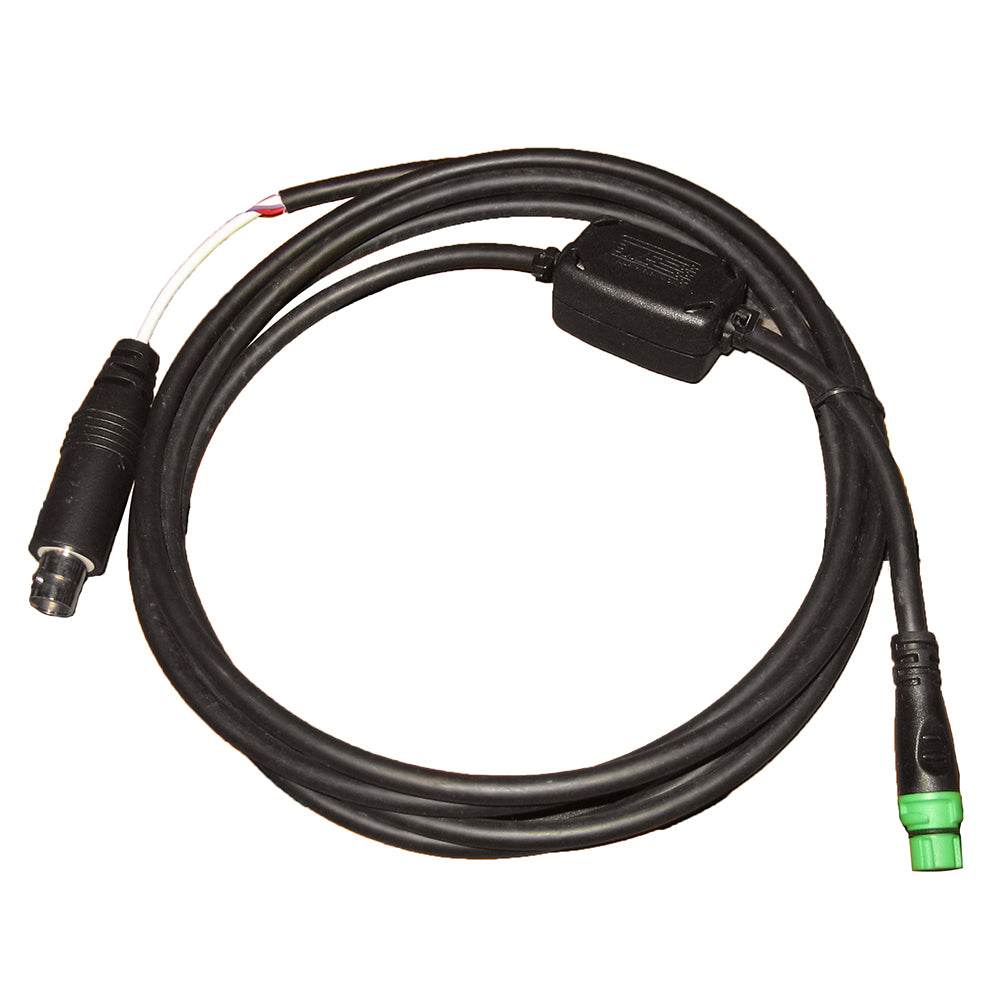 Suncoast Marine and Auto offers Raymarine 2M Axiom XL Video In Alarm Cable [A80235]