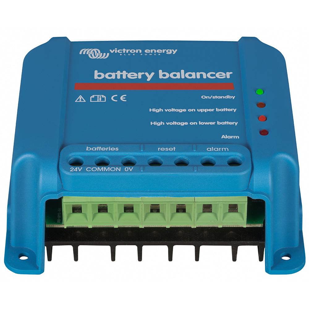 Suncoast Marine and Auto offers Victron Battery Balancer [BBA000100100]