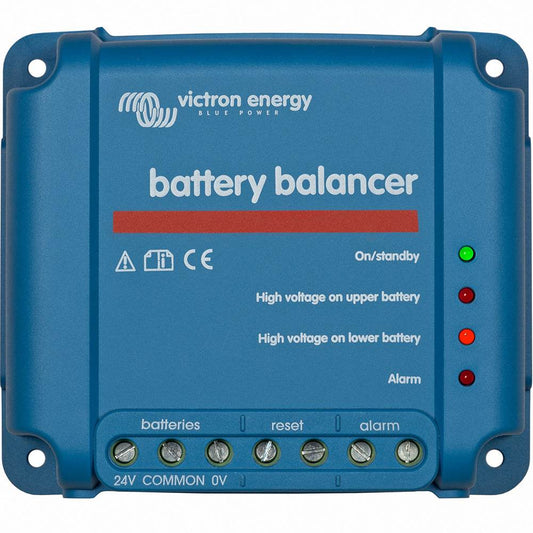 Suncoast Marine and Auto offers Victron Battery Balancer [BBA000100100]