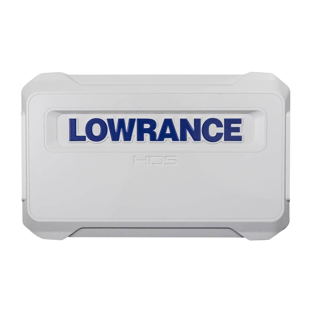 Suncoast Marine and Auto offers Lowrance Suncover f/HDS-7 LIVE Display [000-14582-001]