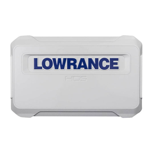 Suncoast Marine and Auto offers Lowrance Suncover f/HDS-7 LIVE Display [000-14582-001]