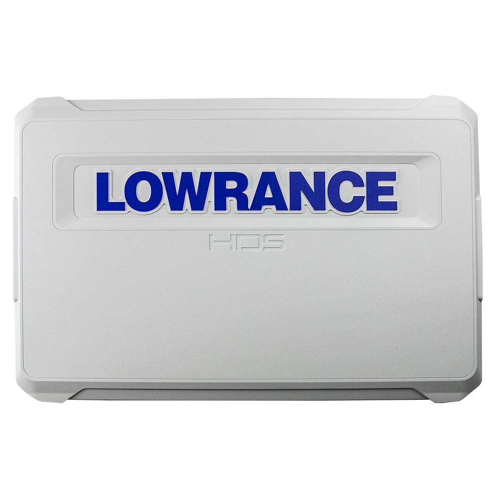 Suncoast Marine and Auto offers Lowrance Suncover f/HDS-12 LIVE Display [000-14584-001]