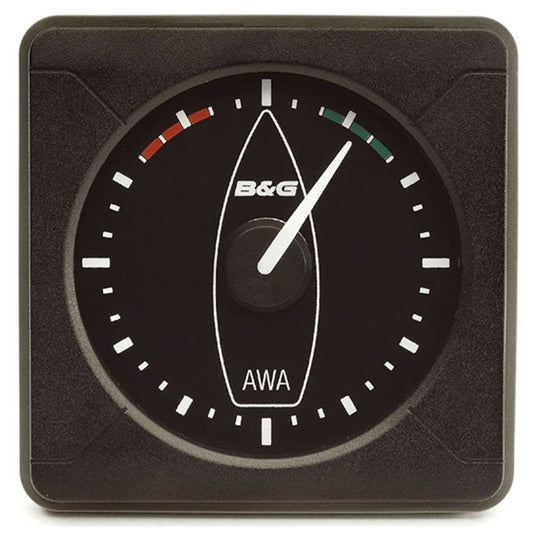 Suncoast Marine and Auto offers BG H5000 Analog AWA 360 [000-11714-001]