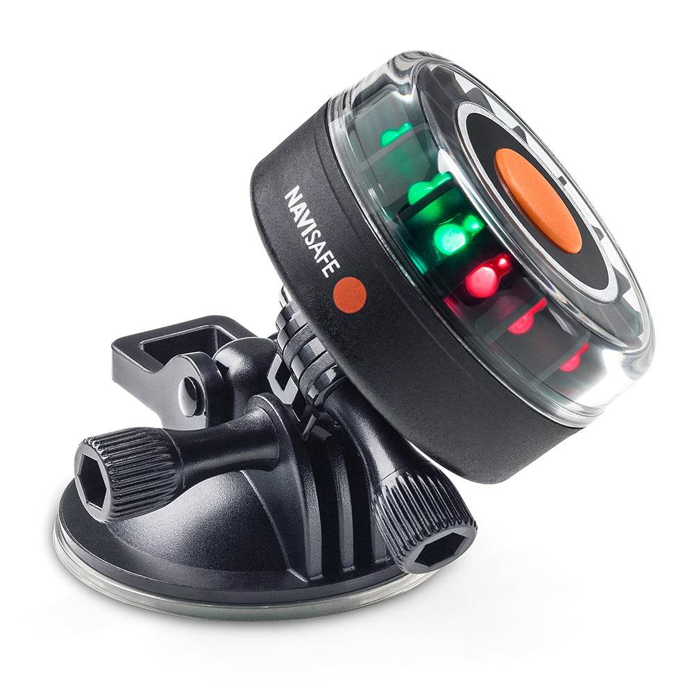 Suncoast Marine and Auto offers Navisafe Navilight Tricolor 2NM with Suction Base [341-1]