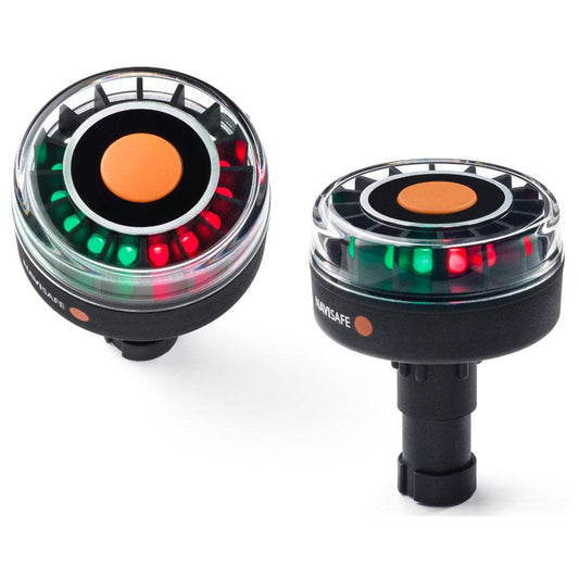 Suncoast Marine and Auto offers Navisafe Navilight Tricolor 2NM with Scotty Base [361-1]