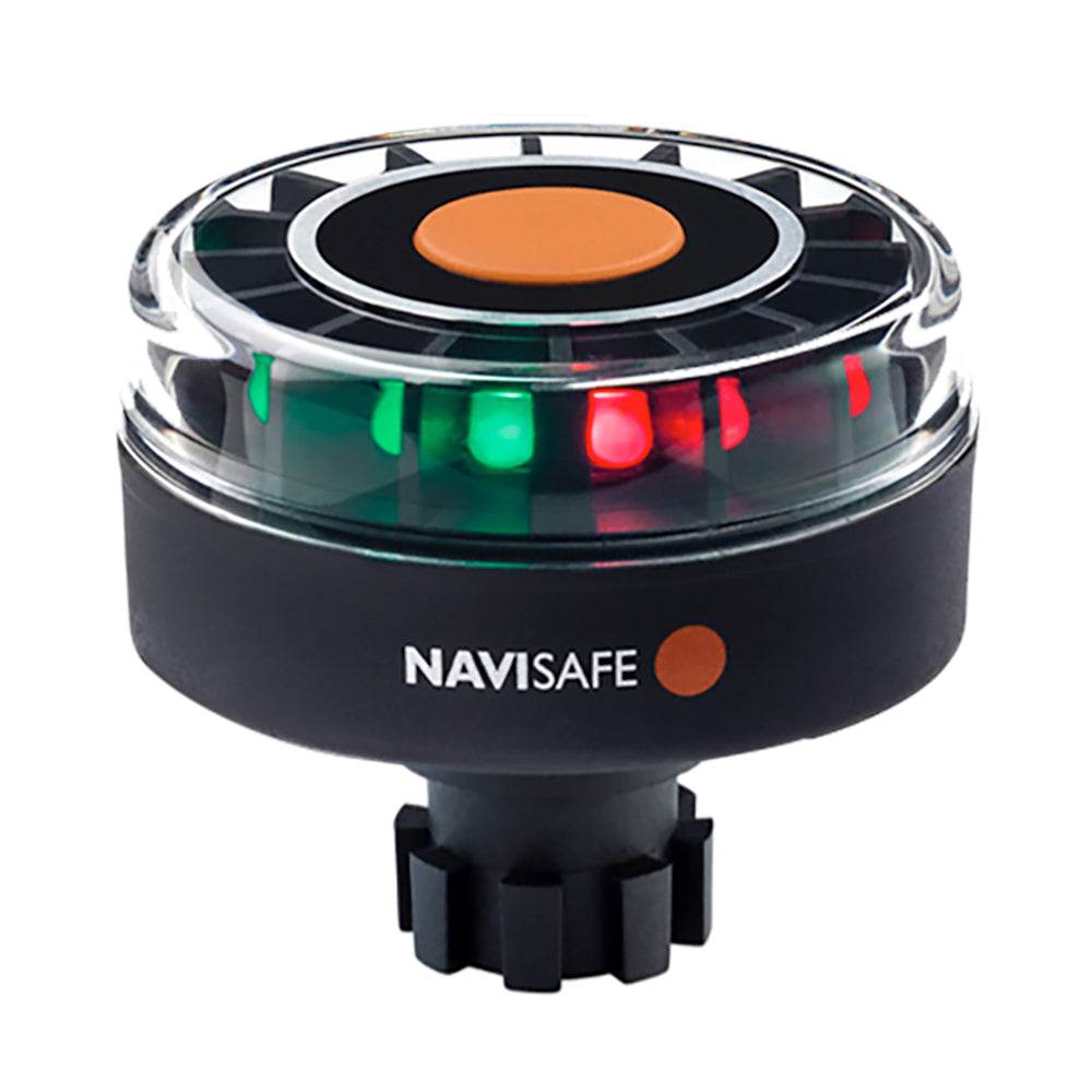 Suncoast Marine and Auto offers Navisafe Navilight Tricolor 2NM w/Navibolt Base [342-1]